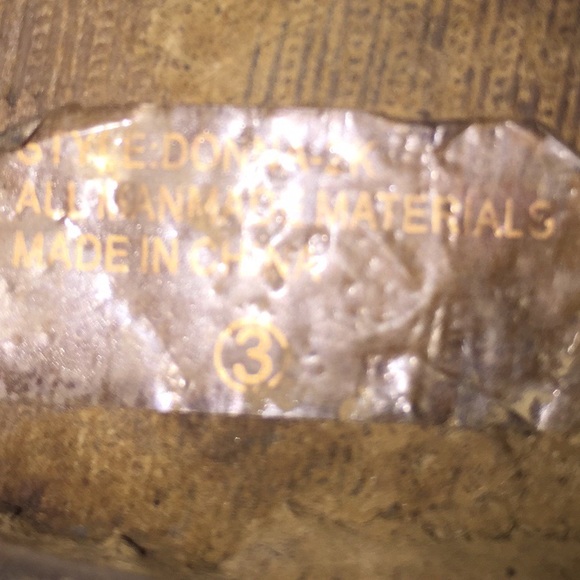 SALE ππ LINK Strappy Fringe Girls Sandals - Picture 6 of 6